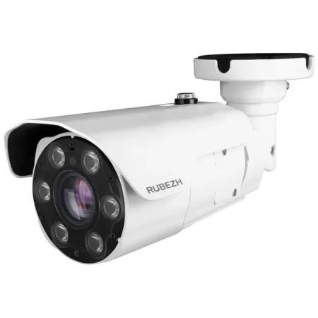 IP-видеокамера 8Мп Rubezh RV-3NCT8165 (3.6-10)