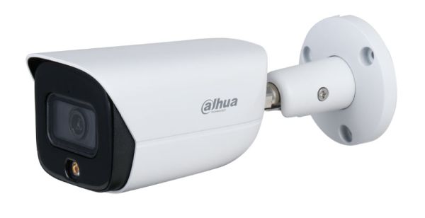 IP-видеокамера уличная 4Мп Dahua DH-IPC-HFW3449EP-AS-LED-0360B IP-видеокамера уличная 4Мп Dahua DH-IPC-HFW3449EP-AS-LED-0360B