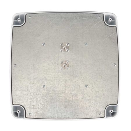 Роутер Kroks Rt-Ubx PoE DS e6 4-48 с модемом LTE cat.6 для видеонаблюдения