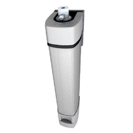 Рычажный привод Came STYLO-ME, самоблокирующийся с энкодером