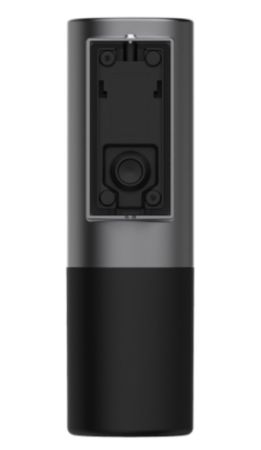 Настенная IP-камера 4Мп Ezviz LC3 (2 мм) с мощным прожектором