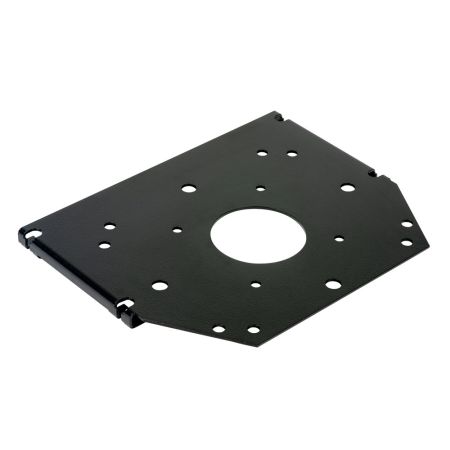 Островок безопасности PERCo PI-01, длина 4.3 м