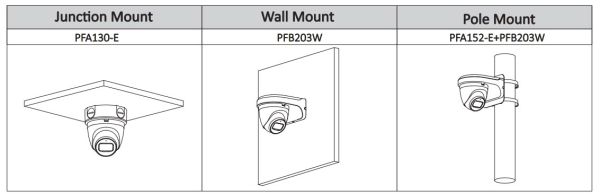 IP-видеокамера уличная 4Мп Dahua DH-IPC-HDW2431TP-AS-0280B