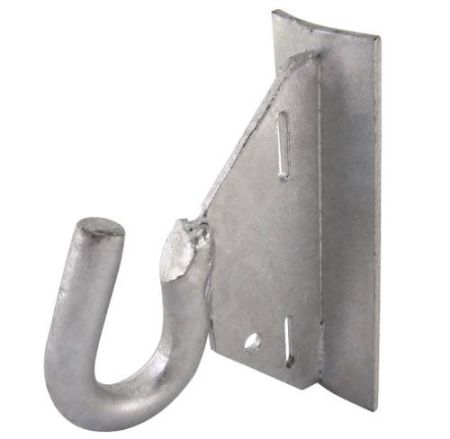 Крюк монтажный CF16