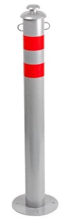 Столбик парковочный анкерный Город СА-76.000 СБ