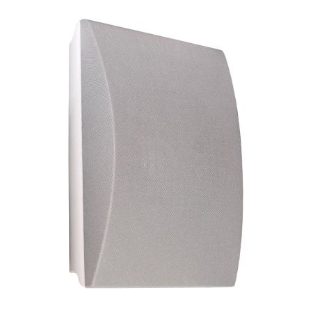 Оповещатель пожарный АС-4 речевой, настенный