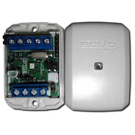 Преобразователь протокола Болид С2000-ПП