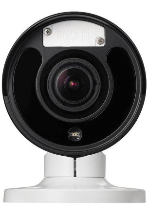 Антивандальная IP-видеокамера 2Мп DC-T4233WRX с поддержкой кодека H.265