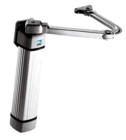 Рычажный не блокирующийся привод Came Flex F500