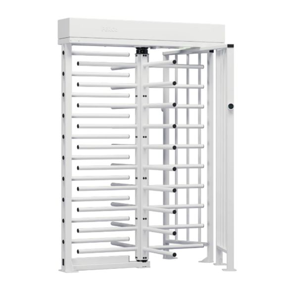 Турникет полноростовой PERCo RTD-14.1 уличный моторизованный