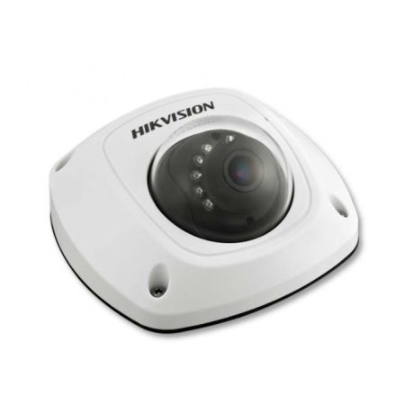 Уличная IP-камера 2Мп Hikvision DS-2CD3525FHWD-IS (2.8 мм)
