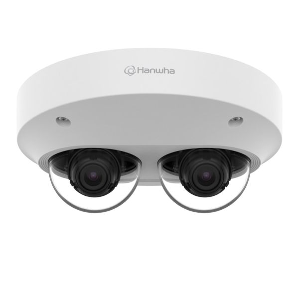 Видеомодуль Wisenet SLA-2M2402D 2Мп f=2,4 мм для камеры PNM-7002VD