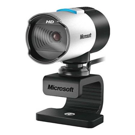 Веб камера Microsoft LifeCam Studio for Business Pack