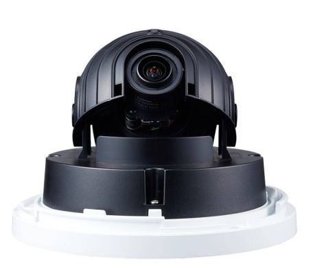 Купольная IP-видеокамера 2Мп DC-D3233X (3.3-10мм) с поддержкой кодека H.265
