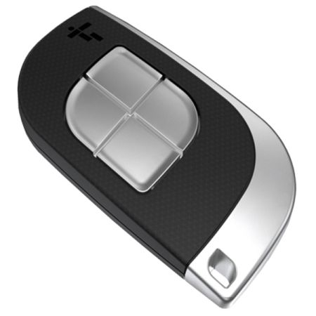 Брелок-передатчик Came TTS44RKS 4-х канальный 433,92 МГц с динамическим кодом (806TS-0250)