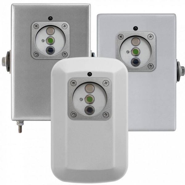 Извещатель пожарный Болид С2000-Спектрон-807 пламени, адресный, многодиапазонный 3-ИК Извещатель пожарный Болид С2000-Спектрон-807 пламени, адресный, многодиапазонный 3-ИК