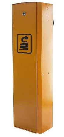 Тумба шлагбаума Фантом F3SА для скоростного шлагбаума Спринт-Арктик до 3 м