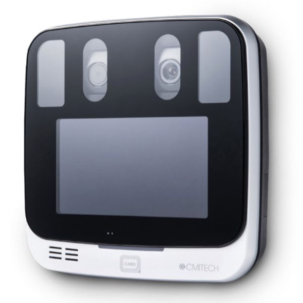 Биометрический считыватель CMITech EF-45N радужной оболочки глаза