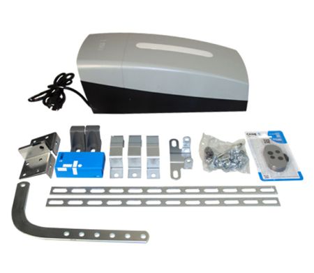 Комплект автоматики для секционных ворот Came VER08DES 2,2 COMBO KIT Комплект автоматики для секционных ворот Came VER08DES 2,2 COMBO KIT