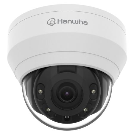 Сетевая IP-видеокамера 5Мп Wisenet QND-8020R (4 мм)