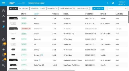 PoE-коммутатор Ubiquiti EdgeSwitch 8 150W