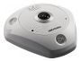 Панорамная IP-видеокамера Fisheye 6Мп HikVision DS-2CD6365G0E-IS(B)