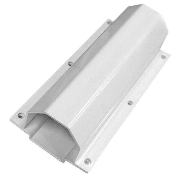 Комплект крепления круглой стрелы DoorHan FIX-BOOM-KIT