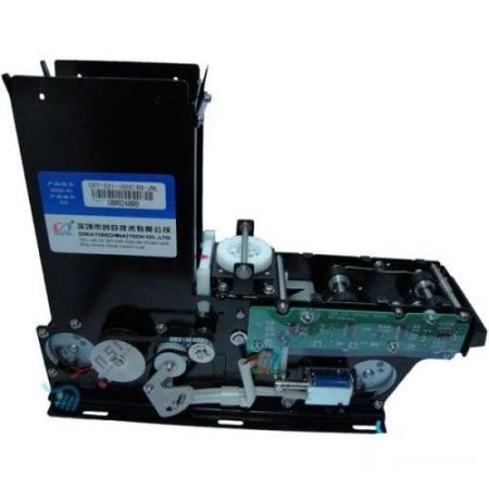 Диспенсер карт Creator CRT-531