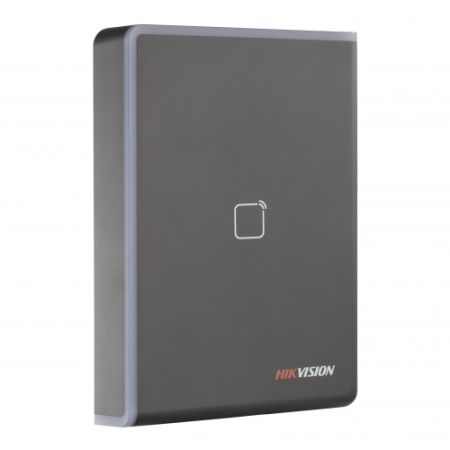Считыватель HikVision DS-K1108AD Desfire, Mifare карт