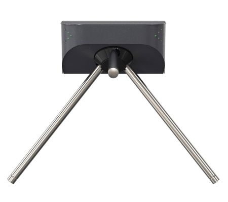 Турникет-трипод навесной Ростов-Дон Т8М1 из окрашенной стали (без планок) Турникет-трипод навесной Ростов-Дон Т8М1 из окрашенной стали (без планок)