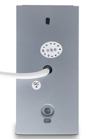 Считыватель карт RusGuard RDR-204-EH