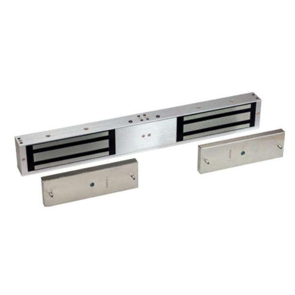 Электромагнитный замок dormakaba EM Premium EM 5300-2 GL AH