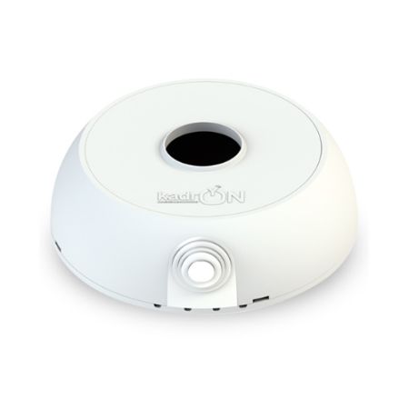 Монтажная коробка KadrON JB2-125W универсальная