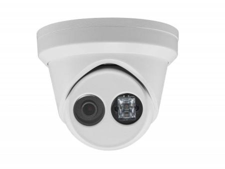 Уличная IP-видеокамера 3 Мп HikVision DS-2CD2335FWD-I (2.8 мм)