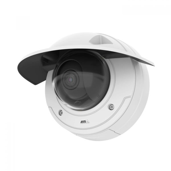 Сетевая уличная IP-видеокамера Axis P3375-VE