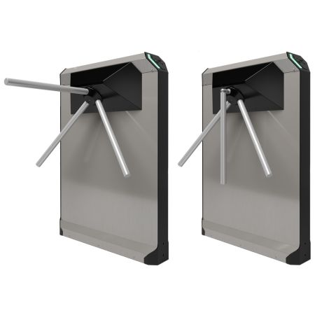 Турникет-трипод Rusgate Premier P3-NO-Slim v.1 (с планками Антипаника) Турникет-трипод Rusgate Premier P3-NO-Slim v.1 (с планками Антипаника)
