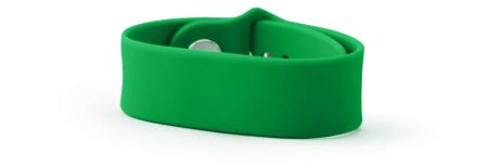 Силиконовый RFID-браслет Mifare ID 64byte, nUID 4byte