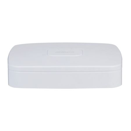 8-канальный IP-видеорегистратор 4K Dahua DHI-NVR4108-4KS3 с ИИ