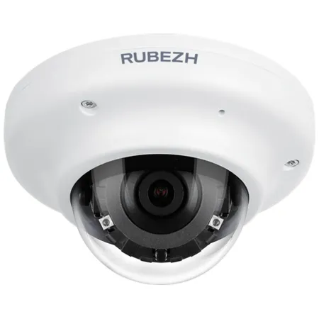 IP-видеокамера 2Мп Rubezh RV-3NCF2166 (6.0)