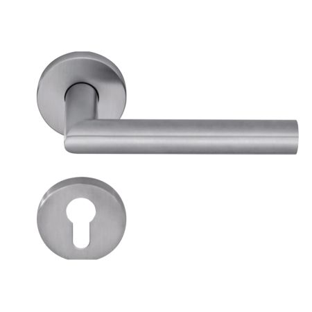 Комплект нажимных ручек dormakaba CORE 8906 / 6501 / 6612