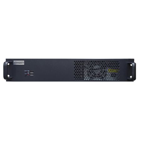 Нейросетевой IP-видеорегистратор TRASSIR NeuroStation 8400R/32