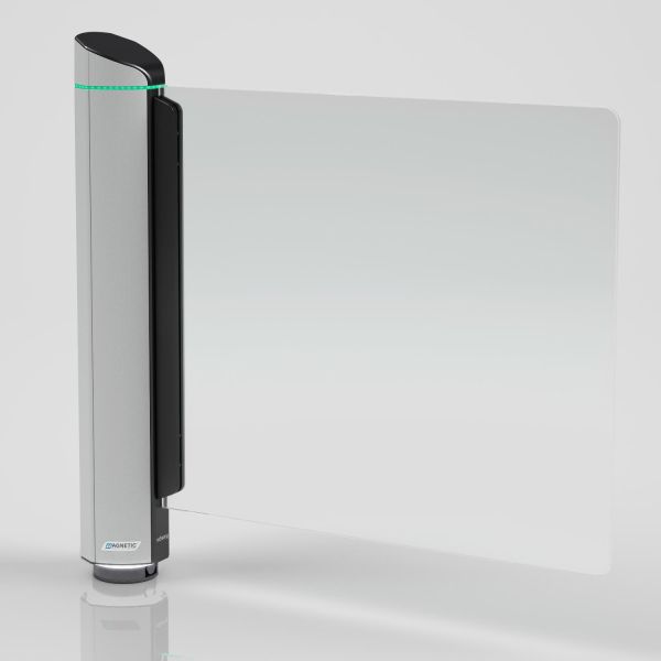 Моторизованная калитка Magnetic mSwing FMSW_MG (без створки)