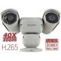 Скоростная уличная PTZ IP-камера Beward B89L2-5230Z40