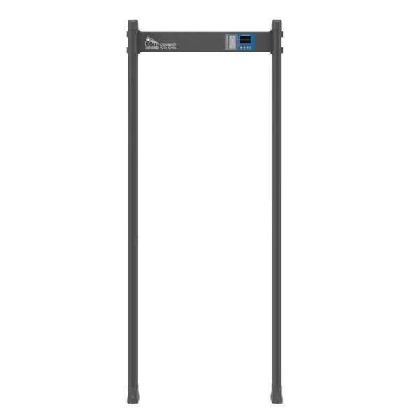 Арочный металлодетектор Блокпост PC Vx 100, IP65, серии Матрёшка