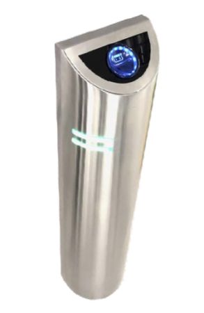 Картоприемник Came PST702K2 из нержавеющей стали