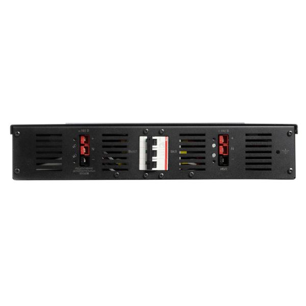 Батарейный блок SKAT BC 192/9 RACK