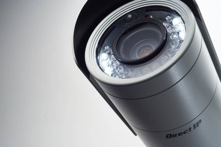 Уличная IP-камера IDIS DC-T1234WR