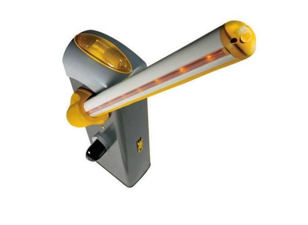 Скоростной автоматический шлагбаум Came GARD 3000 дюралайт (комплект)