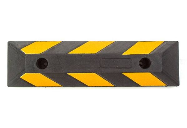 Колесоотбойник резиновый КР-0,55