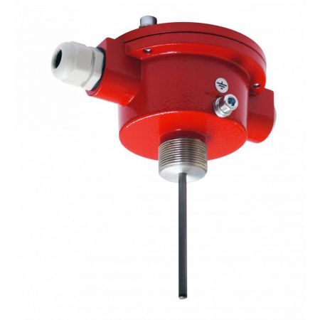 Извещатель пожарный Болид С2000-Спектрон-101-Т-Р тепловой, взрывозащищенный, адресный